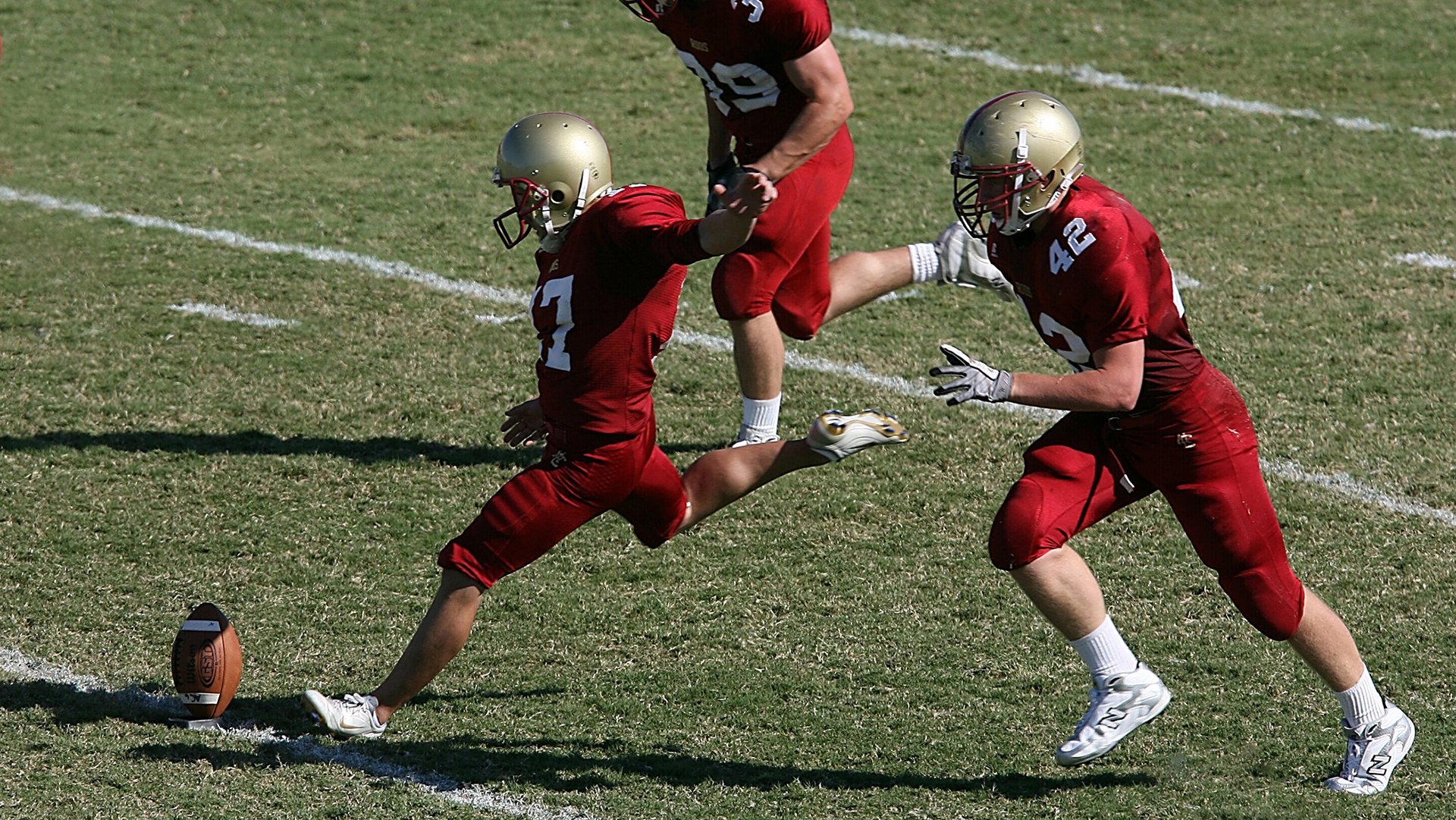 中国足球的青少年培训基地建设,全国青少年足球培训基地