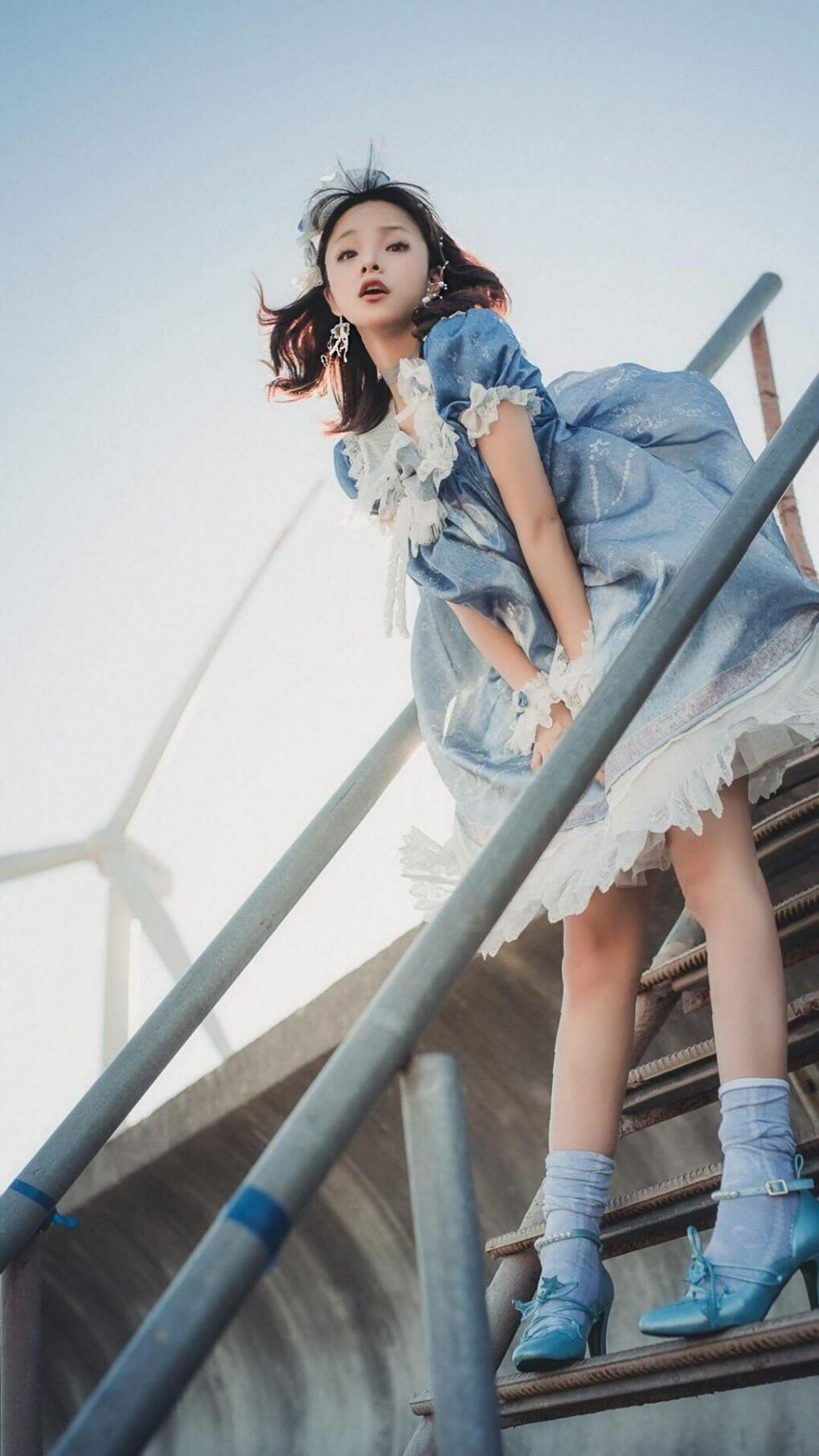 澳女队蝶泳段小幅领先 稳定输出,奥运女子蝶泳金牌